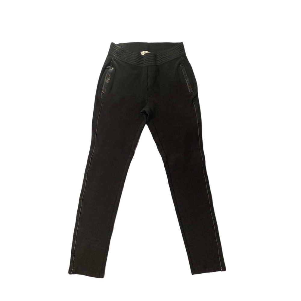 Women's Guess Black Legging Pants Size L/G